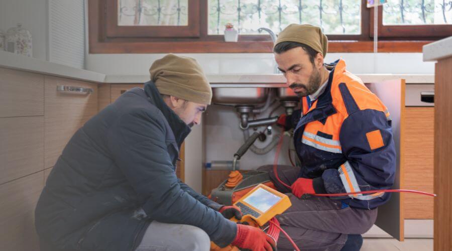 Professional septic pumping service in Osmond, NE
